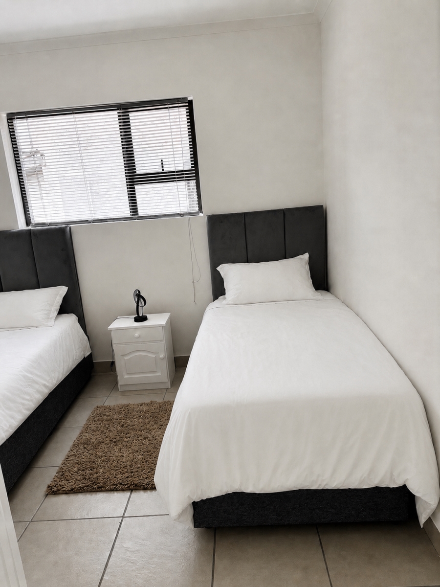 To Let 2 Bedroom Property for Rent in Poortjies Western Cape